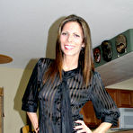 First pic of WifeCrazy Stacie Black Tie BJ