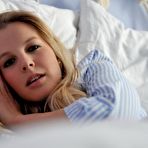 Fourth pic of Rose  In Bed With Rose