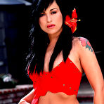 First pic of Avy Lee Roth: Sexy Spanish Hottie... - Babes and Pornstars