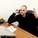 First pic of Lylith LaVey: Classy blonde bitch Lylith LaVey... - Babes and Pornstars