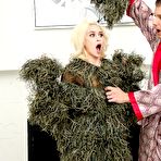 First pic of Kiara Cole - Cherry Pimps | BabeSource.com