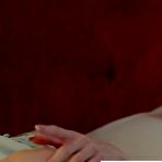 Second pic of Tushy: Stunning Stefany accepts sexy DP offer on holiday on PornHD - AmateurPorn