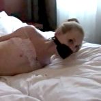 Fourth pic of Cuffkeys Cuties | Ariel Anderssen in My Secret