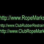 Fourth pic of Club Rubber Restrained | The initiation of spring - video