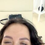 Third pic of ItsPOV: Kristi Fox gets you horny and ready to fuck her ass on PornHD - AmateurPorn