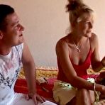 Second pic of Girlycast.com | Heike takes part in our wife swap experiment