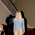 First pic of Tiffany Teen Kitchen Cutie Naked Photos - Bunnylust.com