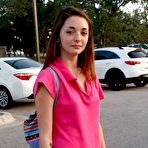 Third pic of Hannah Tarley Skinny Fries Zishy / Hotty Stop