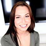 First pic of Aidra Fox Back at Amateur Allure in a 4K Remaster