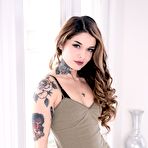 First pic of Vanessa Vega in XXX Training by Penthouse | Erotic Beauties