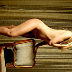 Fourth pic of Stunning18 - FASHION MODEL IN HAT with Karen K