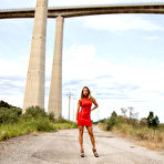 First pic of Goldie in Off Road by Photodromm | Erotic Beauties