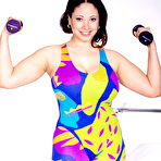 First pic of Via Paxton The Naked Gymnasium Score Classics