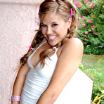 First pic of Teen Topanga