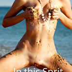 First pic of Stunning18 - NIKA - IN THIS SPRIT with Nika