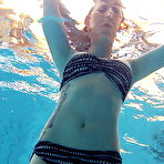 First pic of Underwater Erotic Show