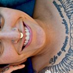 Fourth pic of Jade T's Hot Little Body Jade T