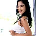 First pic of Kahlisa After Waking Up Watch4Beauty