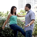 Fourth pic of Tyler Faith: Tyler Faith spreads her sexy... - Babes and Pornstars