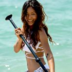 First pic of Maki Katana Nude On The Beach @ NakedGirls.xxx