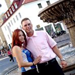 First pic of WifeBucket | Free 124 pics of Home Porn With Mark And Steffi
