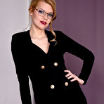 First pic of Izzy Delphine Released: Mar 11th, 2022 - AllOver30.com&reg;