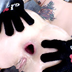 First pic of Maddy&rsquo;s Xmas Anal Wish | TrueAnal | All the Best Hardcore Anal Scene