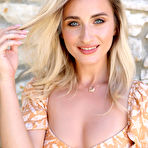 First pic of Cara Mell in Rolling With The Flow by MPL Studios | Erotic Beauties