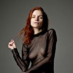 First pic of Vi in Vacious by Hegre-Art | Erotic Beauties