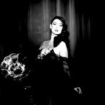 First pic of Tera Patrick Old School Glam