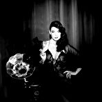 Second pic of Tera Patrick Old School Glam