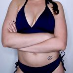 First pic of Jenevieve Hexxx, Kyra Rose Jenevieve Hexxx vs Kyra Rose