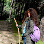 First pic of Idoia Durante