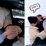 First pic of CHALLENGE - ELECTIC LOVE CHALLENGE // ♡PART 2 - JOIN US, GUYS!♡ - AmateurPorn