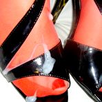 Third pic of NShs2_sc_(117).jpg Porn Pic From Cum on Shoes Boots Heels 13 Sex Image Gallery