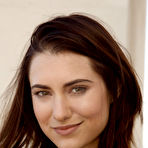 First pic of Tiffany Crystal Upclose and Personal for Zishy - Cherry Nudes