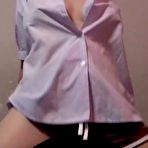 First pic of Melon Ice - อยากเสียวจนทนไม่ไหว (Thai Girlfriend) - AmateurPorn