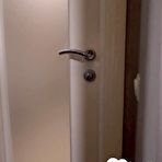 First pic of Interrupting her bath for a quick blowjob - AmateurPorn