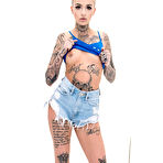 First pic of SHARKYS hot girl BEA free interracial pics