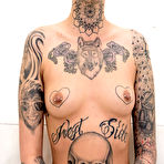 Fourth pic of SHARKYS hot girl BEA free interracial pics