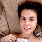 Second pic of Sweet Mary Jane strips naked | The Hairy Lady Blog