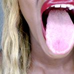 Second pic of Mistress Ava Black | One mega drool