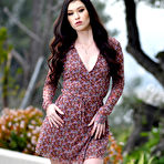 First pic of Misha Cross showing her gratitude with sensational sex