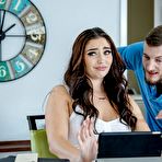 First pic of Vivian Taylor in Concept: Stuck Sex - Cheating Sluts