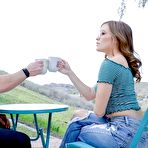 First pic of Katie Kush in Concept: Will She Cheat? #2 - Cheating Sluts
