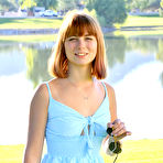 First pic of Ginger in The Teen Teaser by FTV Girls | Erotic Beauties