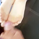 Fourth pic of Tinder date blowjob on camera POV Sloppy wet blowjob - AmateurPorn