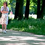 Fourth pic of Michel Chloe Apple Voyeur Video - Curvy Erotic