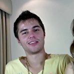 Second pic of Miriam Prado Hermana caliente follando con su hermanastro - AmateurPorn