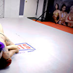 Third pic of Andre Shakti, Sarah Brooke Andre Shakti vs Sarah Brooke